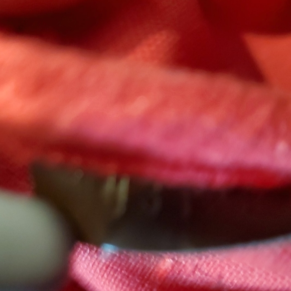 Authentic Louis Vuitton Rivington PM - Picture 9 of 10